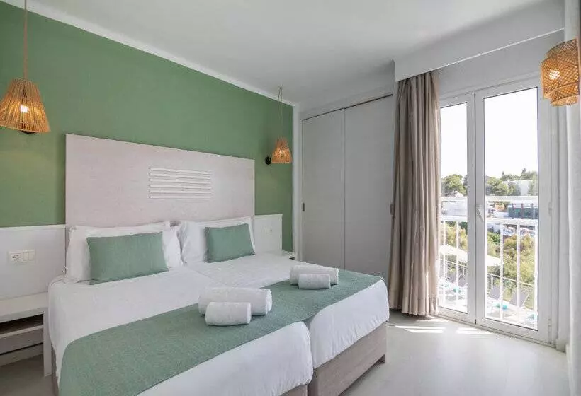 Hotelli Marsenses Natura Olea