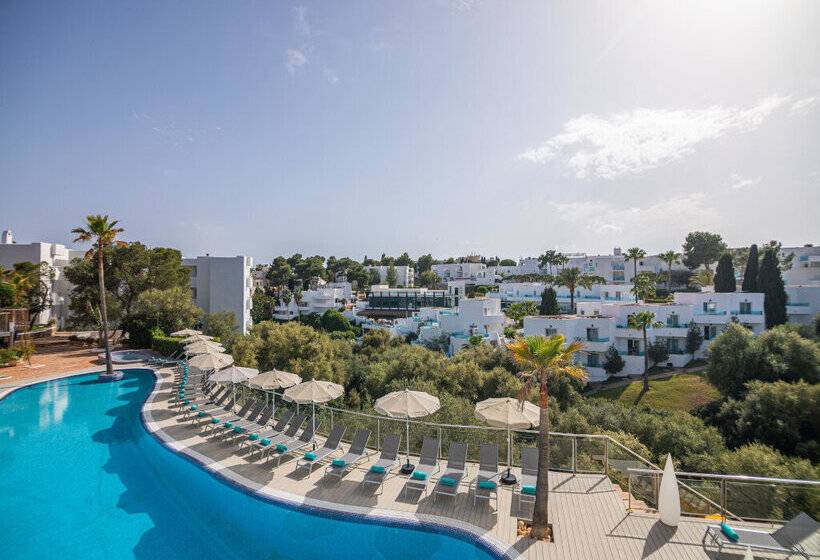 Hotel Marsenses Natura Olea