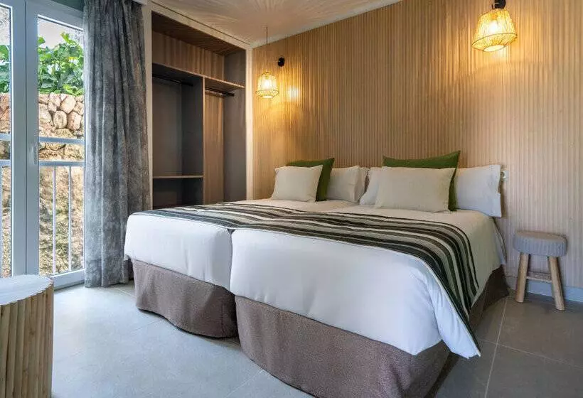 Hotelli Marsenses Natura Olea