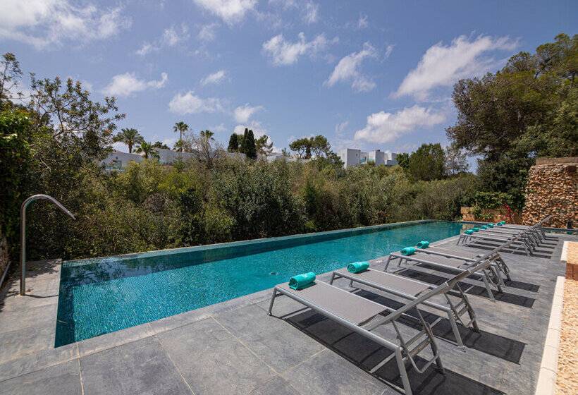 Hotel Marsenses Natura Olea