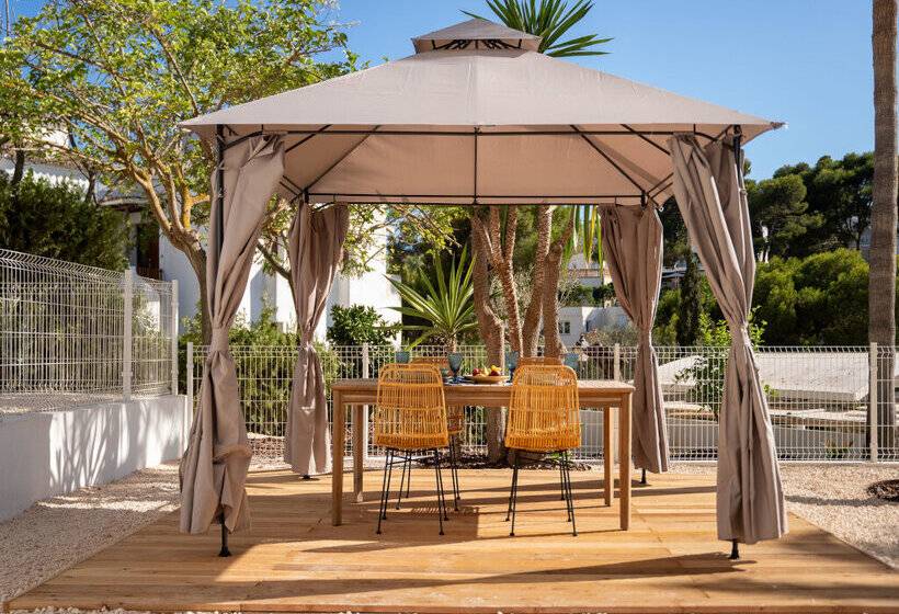 Hotel Marsenses Natura Olea