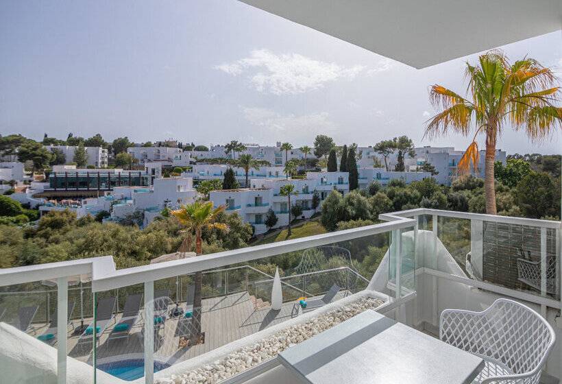 Hotel Marsenses Natura Olea