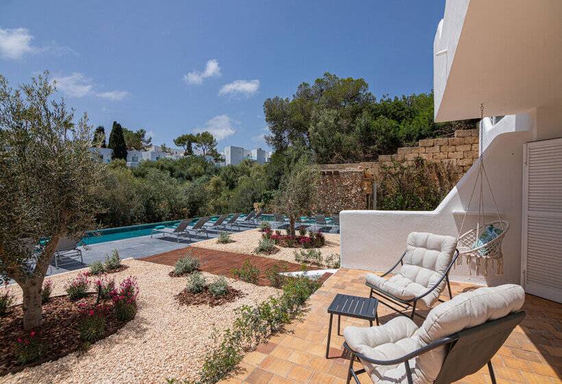 Hotel Marsenses Natura Olea