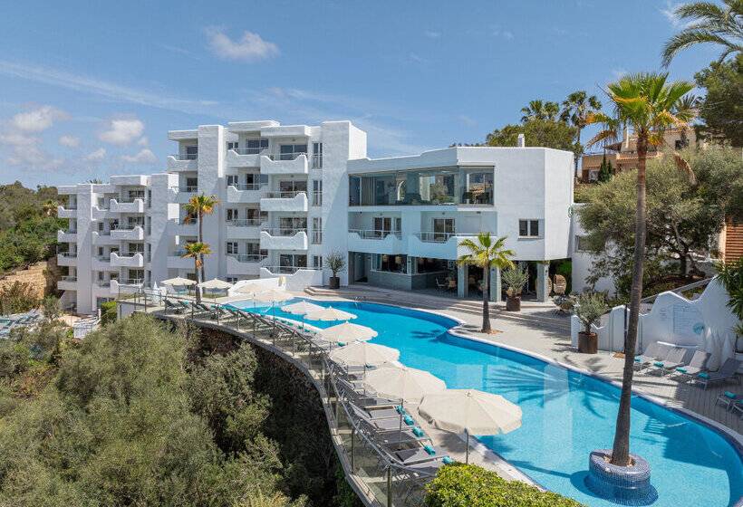 Hotel Marsenses Natura Olea