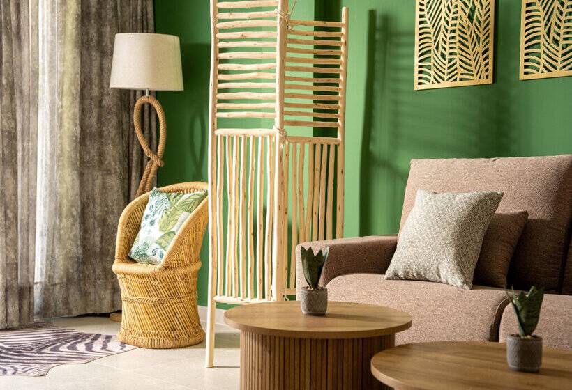 Hotel Marsenses Natura Olea