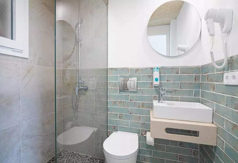 Hotelli Marsenses Natura Olea