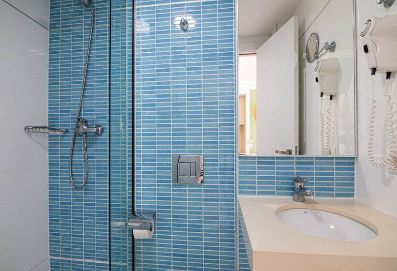 Hotel Marsenses Natura Olea