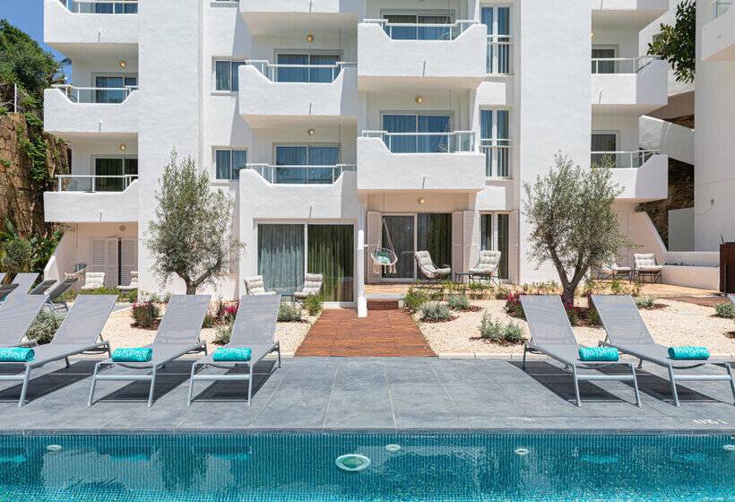 Hotel Marsenses Natura Olea