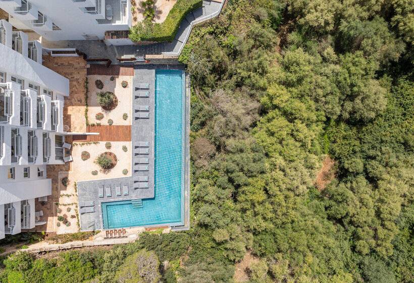 Hotel Marsenses Natura Olea