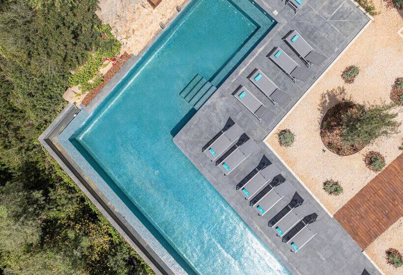 Hotel Marsenses Natura Olea