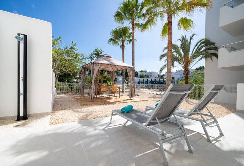 Hotel Marsenses Natura Olea