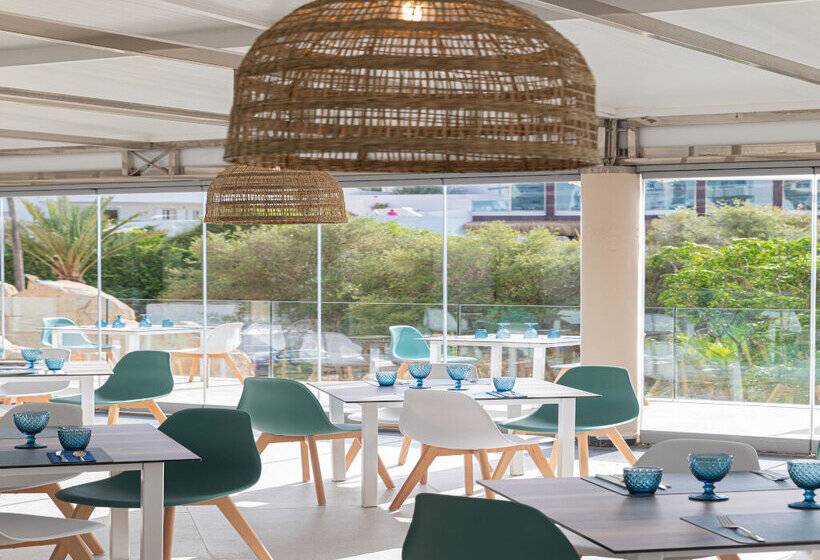 Hotel Marsenses Natura Olea