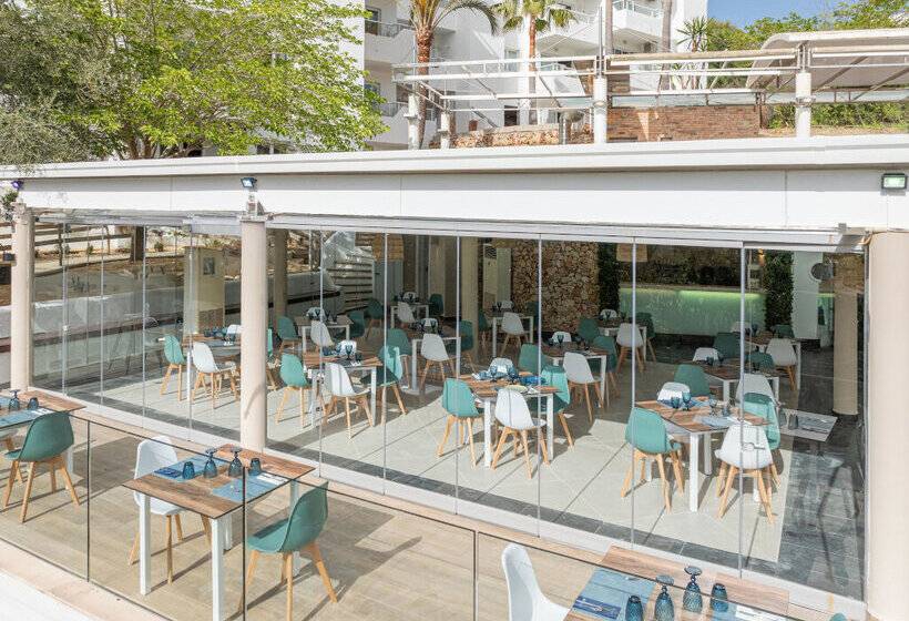 Hotel Marsenses Natura Olea