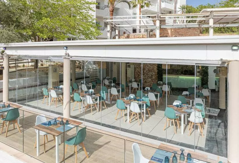 Hotelli Marsenses Natura Olea