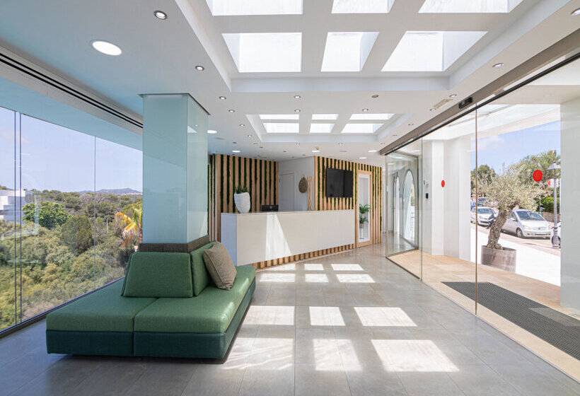 Hotel Marsenses Natura Olea