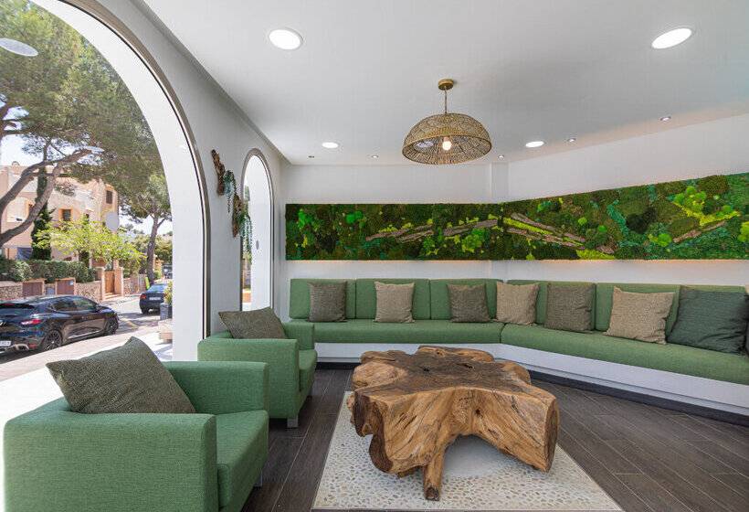 Hotel Marsenses Natura Olea