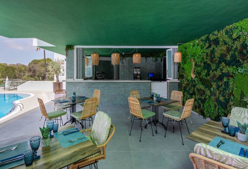 Hotel Marsenses Natura Olea