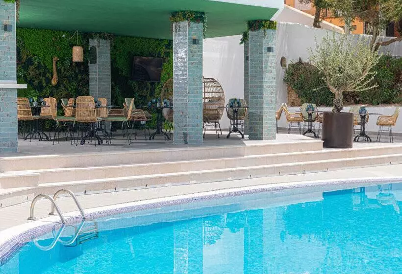 Hotelli Marsenses Natura Olea