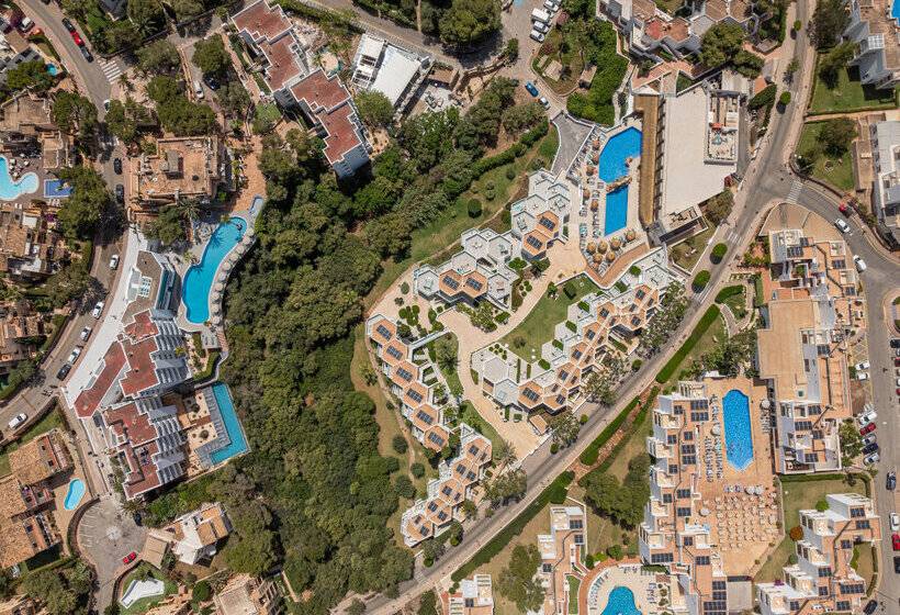 Hotel Marsenses Natura Olea