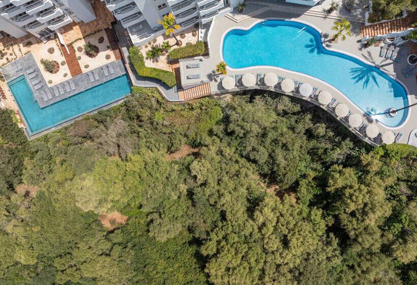 Hotel Marsenses Natura Olea