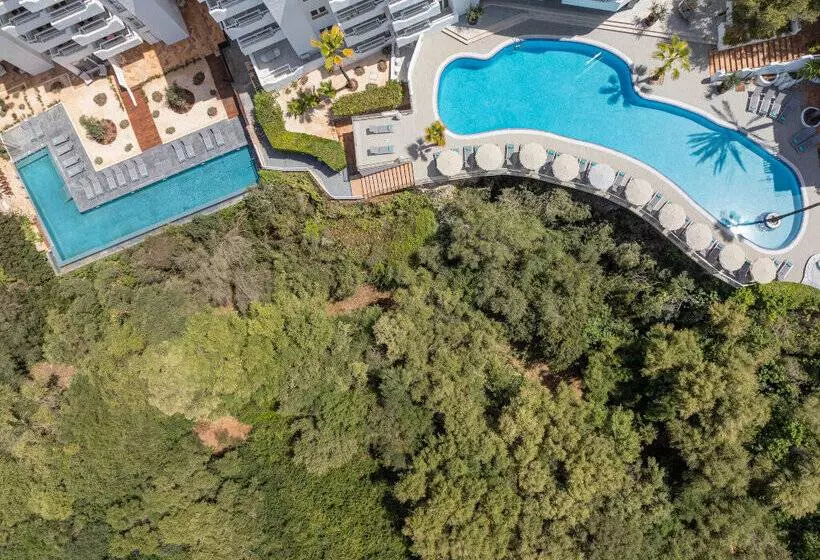 Hotelli Marsenses Natura Olea