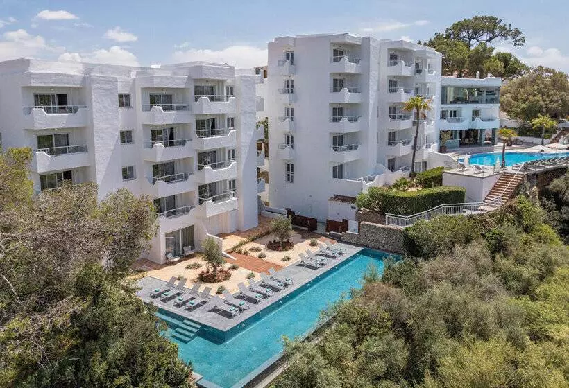 Hotelli Marsenses Natura Olea