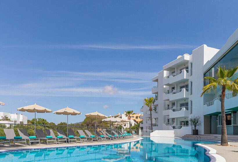 Hotel Marsenses Natura Olea