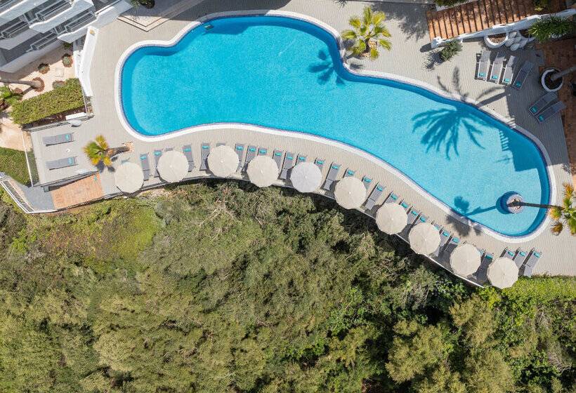 Hotel Marsenses Natura Olea