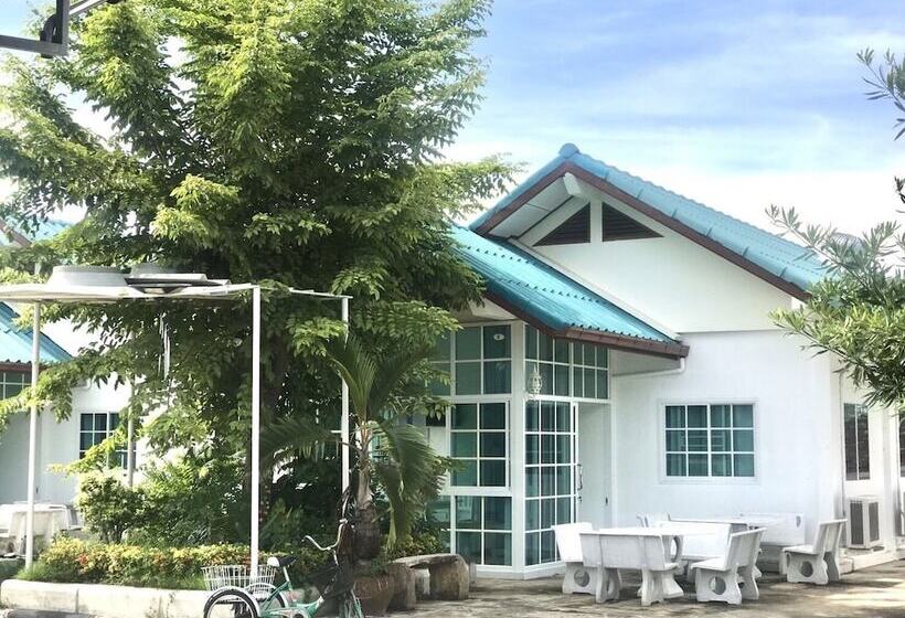 Hotel Marshal Resort