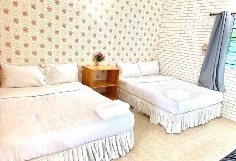 Hotel Marshal Resort