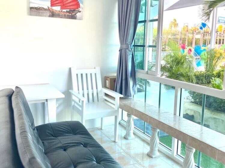 Hotel Marshal Resort