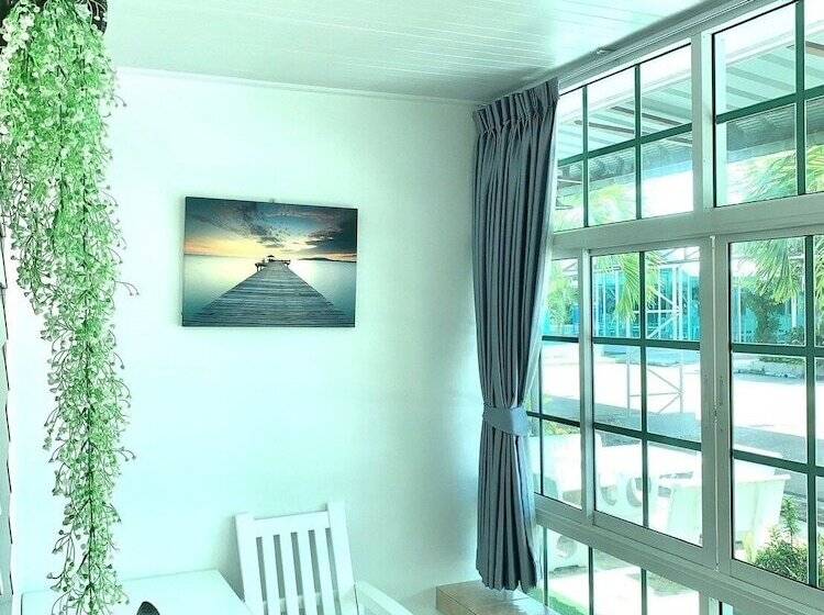 Hotel Marshal Resort