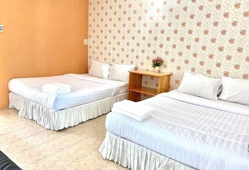 Hotel Marshal Resort