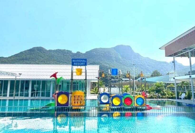 Hotel Marshal Resort