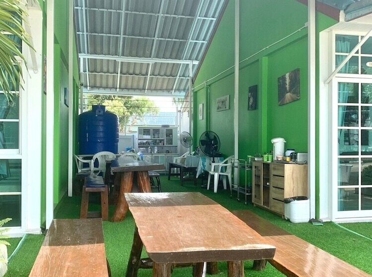 Hotel Marshal Resort