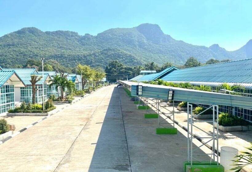 Hotel Marshal Resort