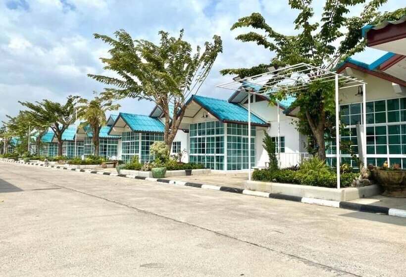 Hotel Marshal Resort