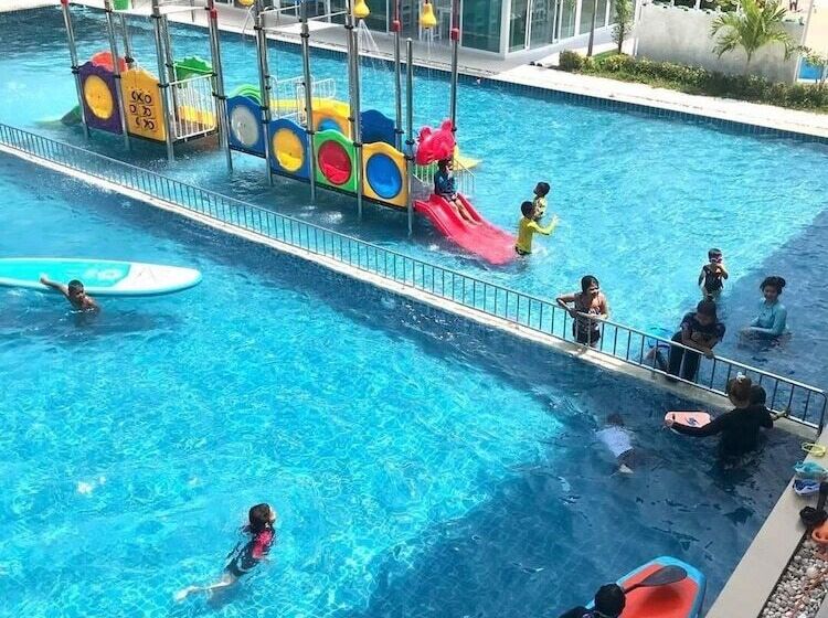 Hotel Marshal Resort