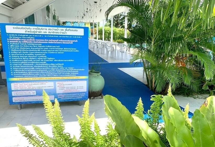 Hotel Marshal Resort