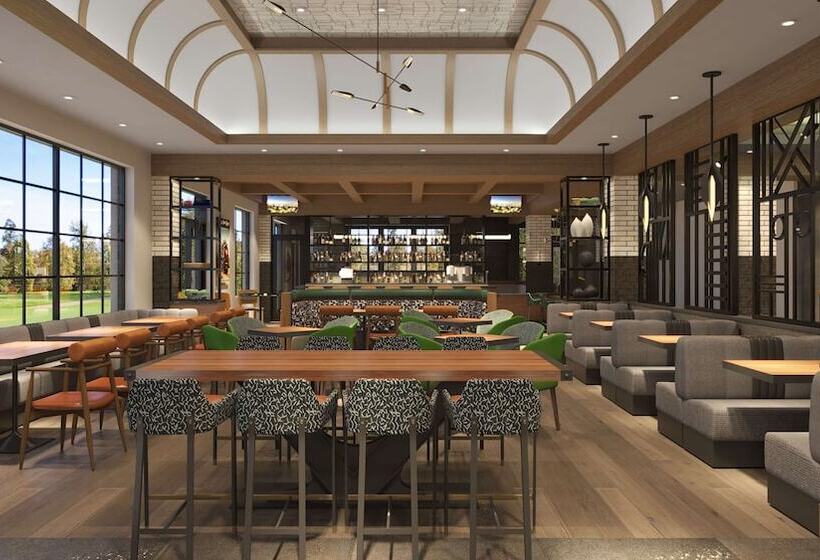 فندق Nickel Plate Fishers, Tapestry Collection By Hilton