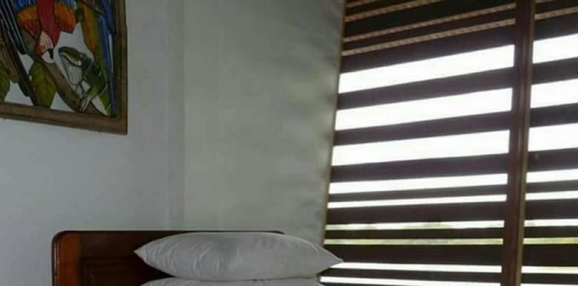 هتل Reserva Natural Yavary Tucano