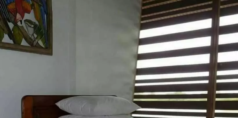 Hotelli Reserva Natural Yavary Tucano