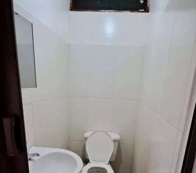 Hotelli Reserva Natural Yavary Tucano