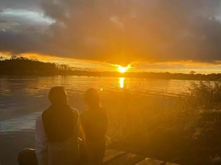 Hotelli Reserva Natural Yavary Tucano