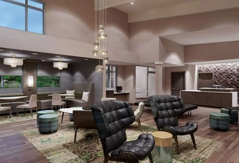 Hotelli Residence Inn Kenwood