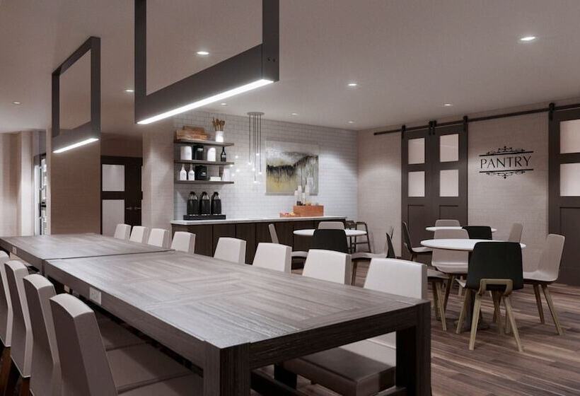 فندق Residence Inn Kenwood