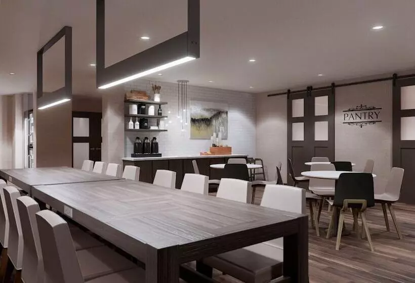 Hotelli Residence Inn Kenwood