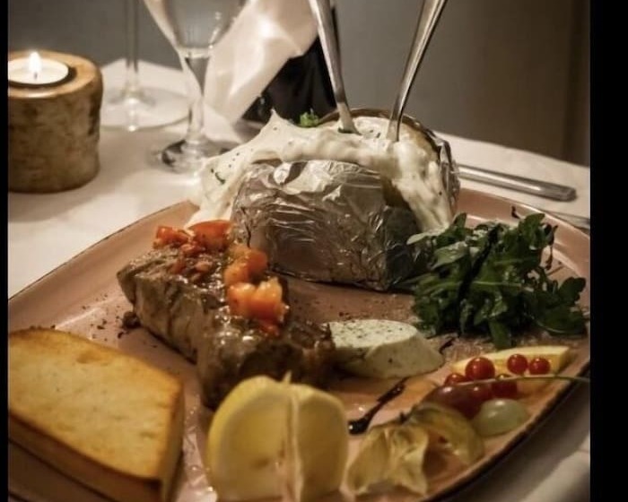 فندق Restaurant Hillmers Hoff