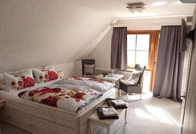 فندق Restaurant Hillmers Hoff