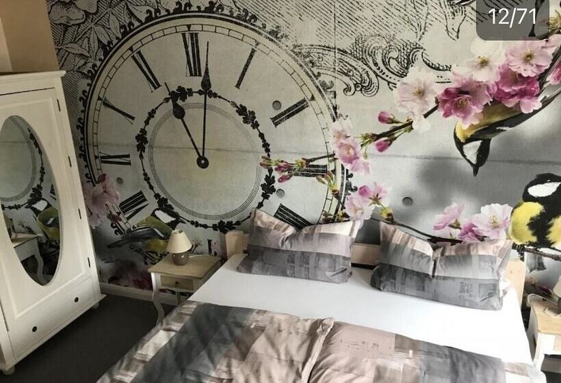 فندق Restaurant Hillmers Hoff